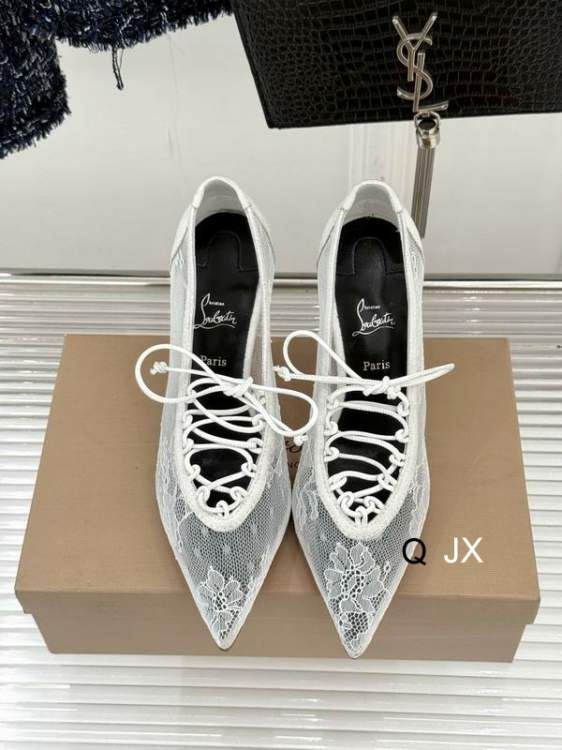 Picture of Christian Shoes _SKUCLsz35-40JX12043279